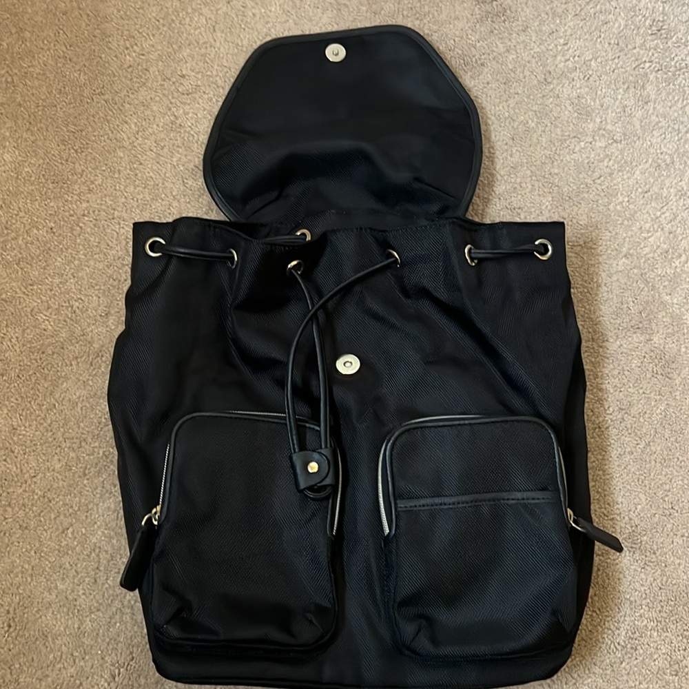 Calvin Klein Backpack - Picture 3 of 5
